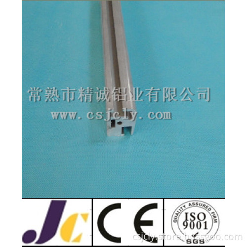 Aluminium Machining Parts, Aluminium Alloy Profiles10027)
